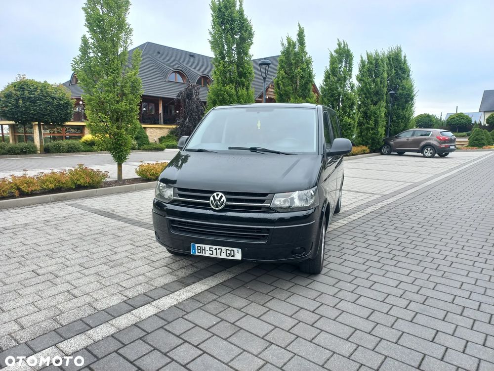 Volkswagen Transporter - 13