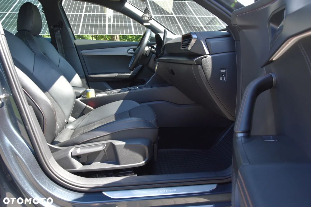 Cupra Formentor 2.0 TDI 4Drive DSG - 10