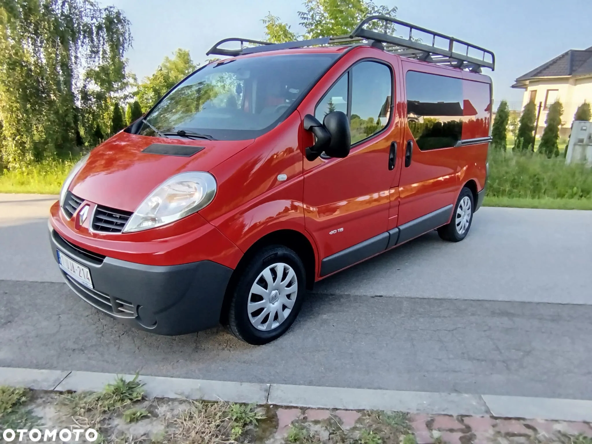 Renault Trafic - 4