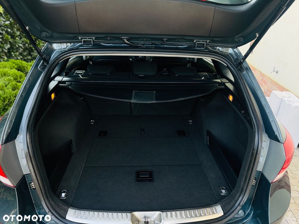 Hyundai i40 1.7 CRDi Automatik Premium - 14