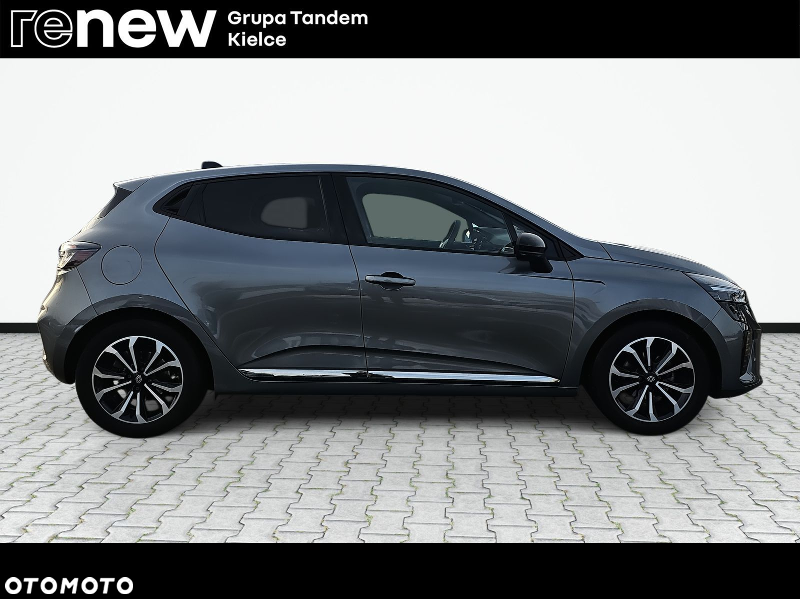 Renault Clio 1.0 TCe Techno - 4