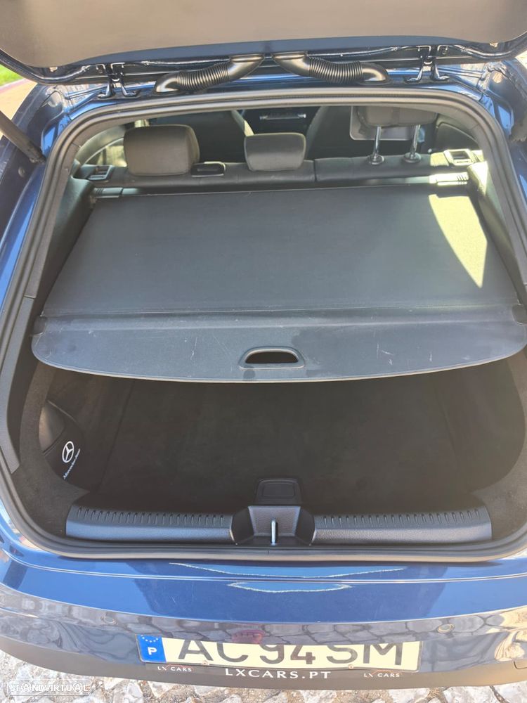 Mercedes-Benz CLA 180 d Shooting Brake Style Aut. - 6