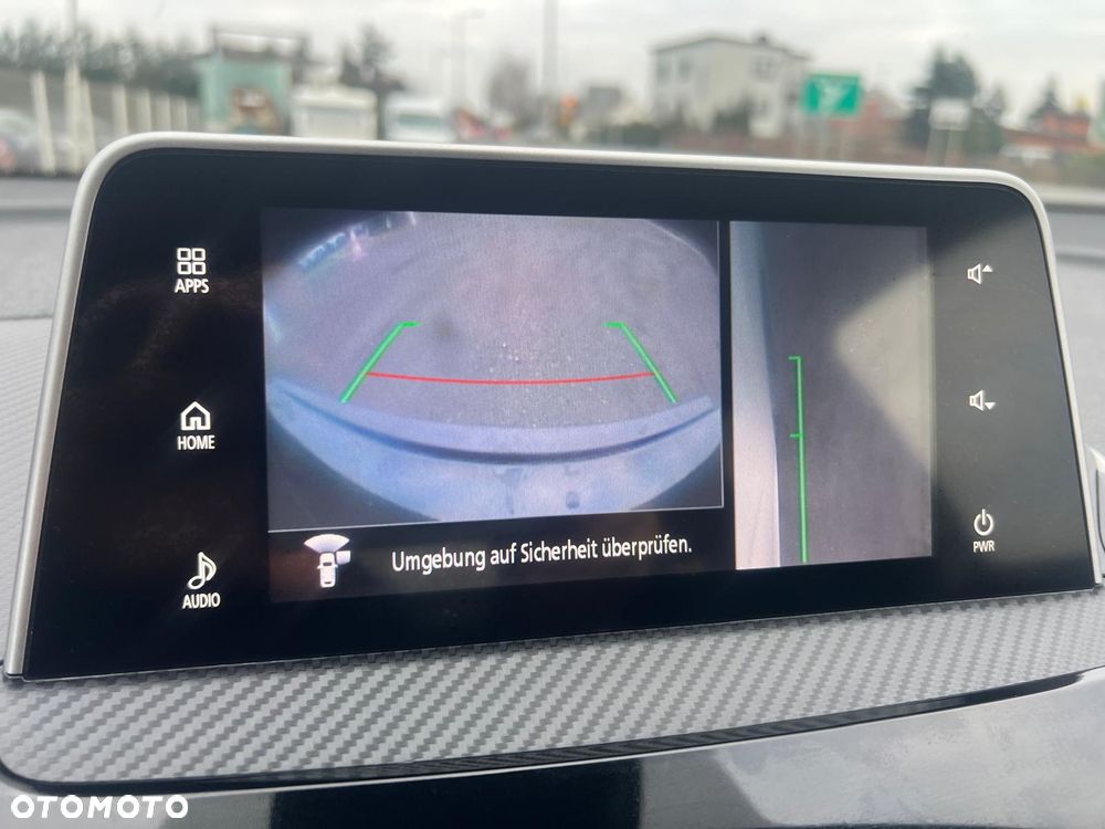 Mitsubishi Eclipse Cross 2.2 DI-D 4WD Active+ - 23