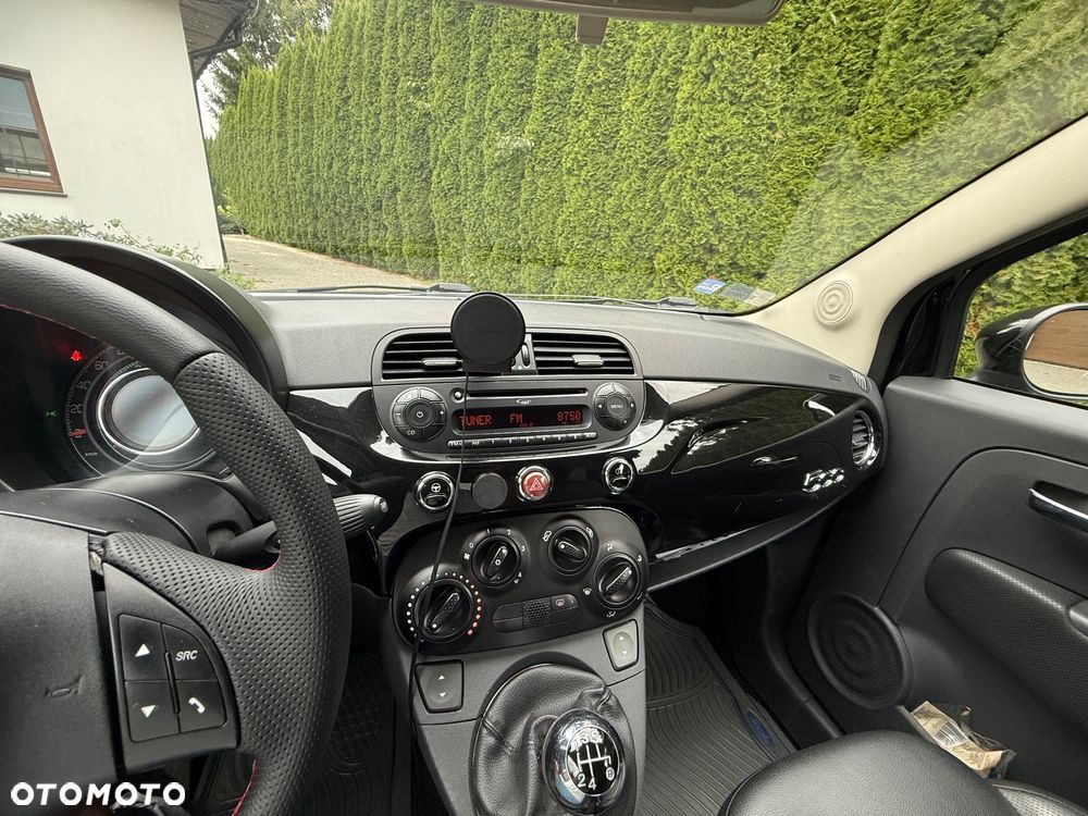 Fiat 500 - 30