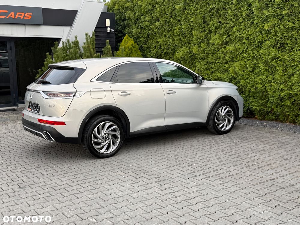 DS Automobiles DS 7 Crossback - 19