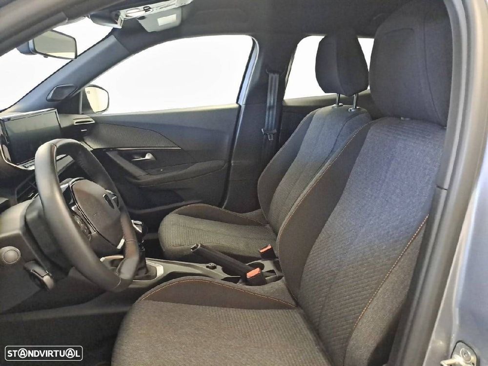 Peugeot 2008 1.2 Style - 9