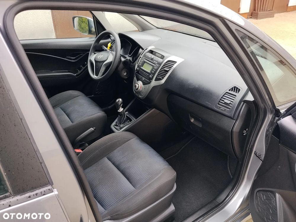 Hyundai ix20 1.6 CRDi Classic - 7