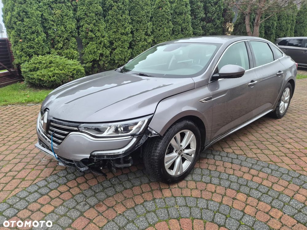 Renault Talisman ENERGY dCi 130 EDC INTENS