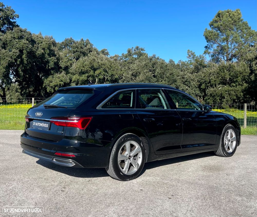 Audi A6 Avant 50 TFSI e quattro S tronic - 5