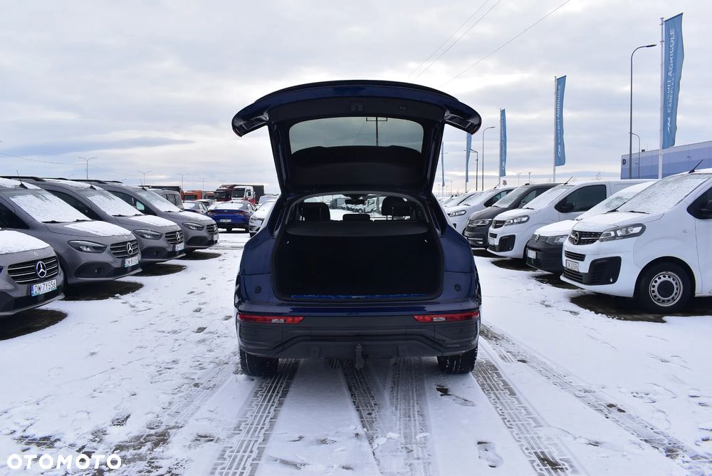 Audi Q5 40 TDI mHEV Quattro Advanced S tronic - 13