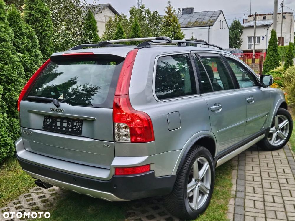 Volvo XC 90 3.2 Sport - 6