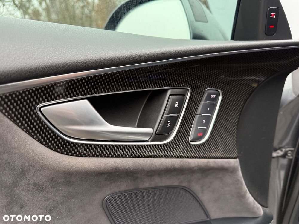 Audi S7 Sportback 4.0 TFSI Quattro S tronic - 13