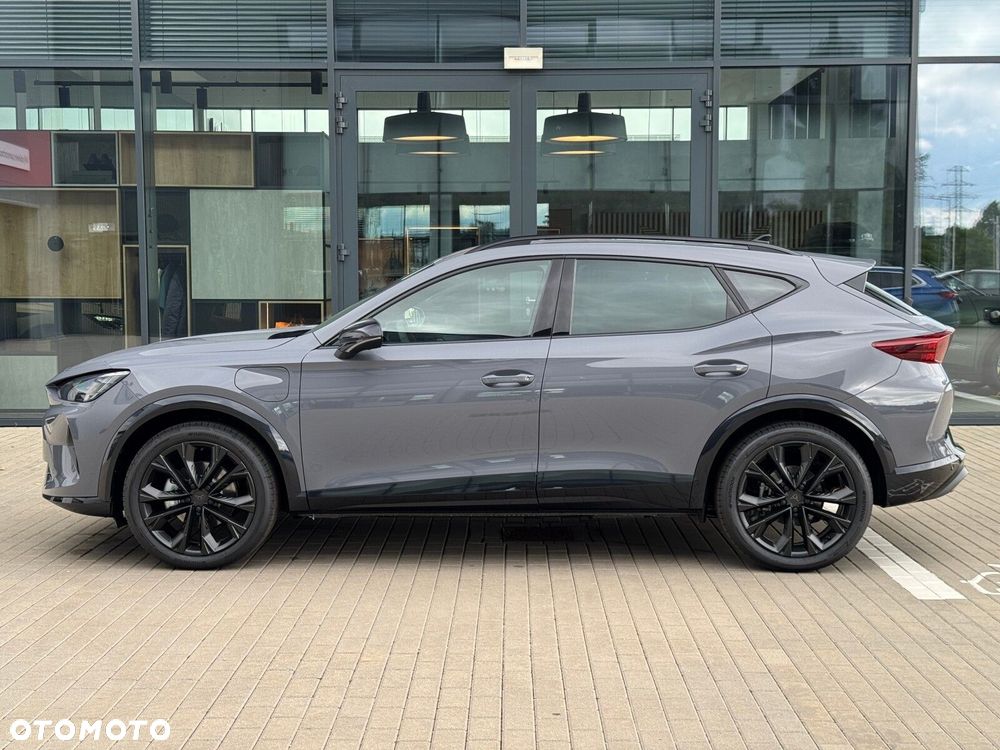 Cupra Formentor 1.5 e-Hybrid PHEV DSG - 15