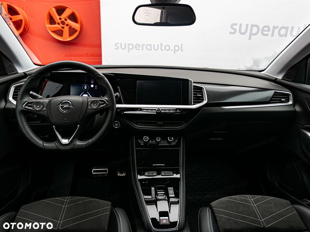 Opel Grandland X - 10