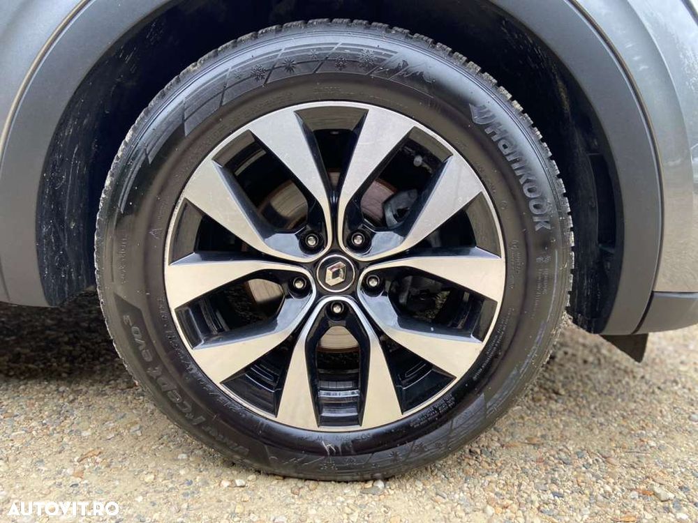 Renault Arkana E-TECH 145 Evolution - 18