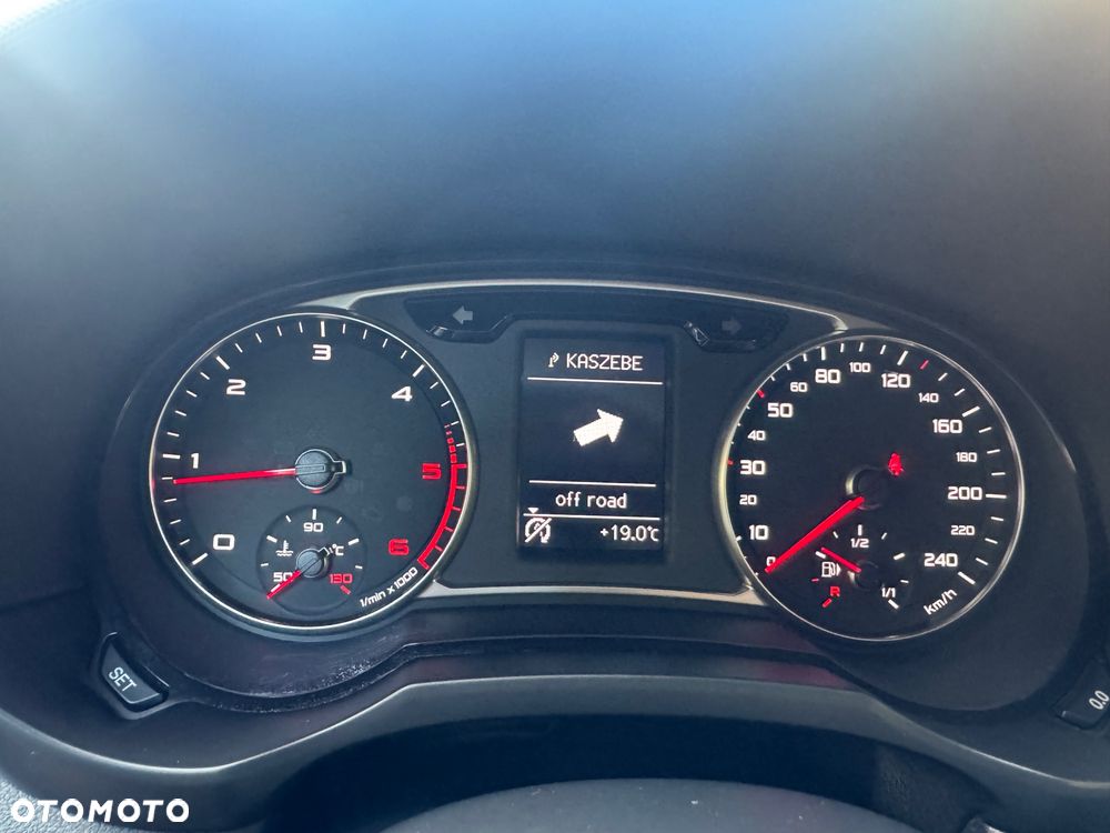Audi A1 Sportback 1.6 TDI Ambition - 6