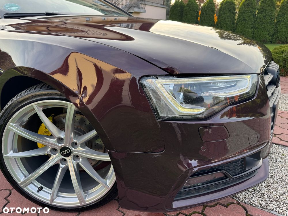 Audi A5 Sportback - 15