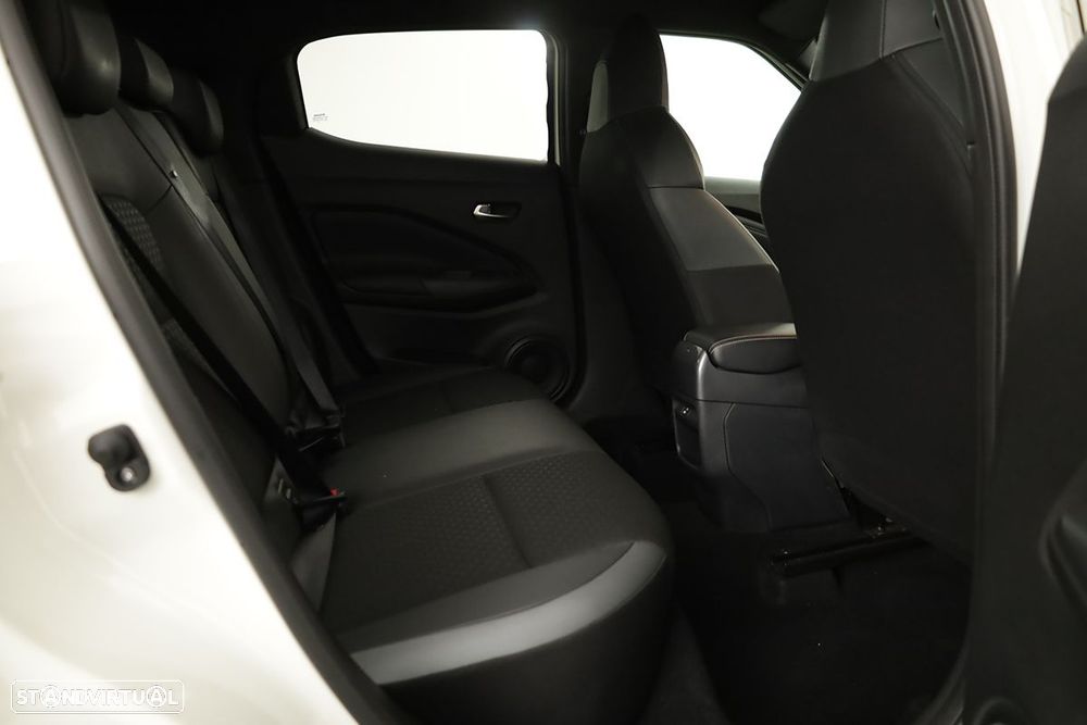 Nissan Juke 1.0 DIG-T N-Connecta - 22