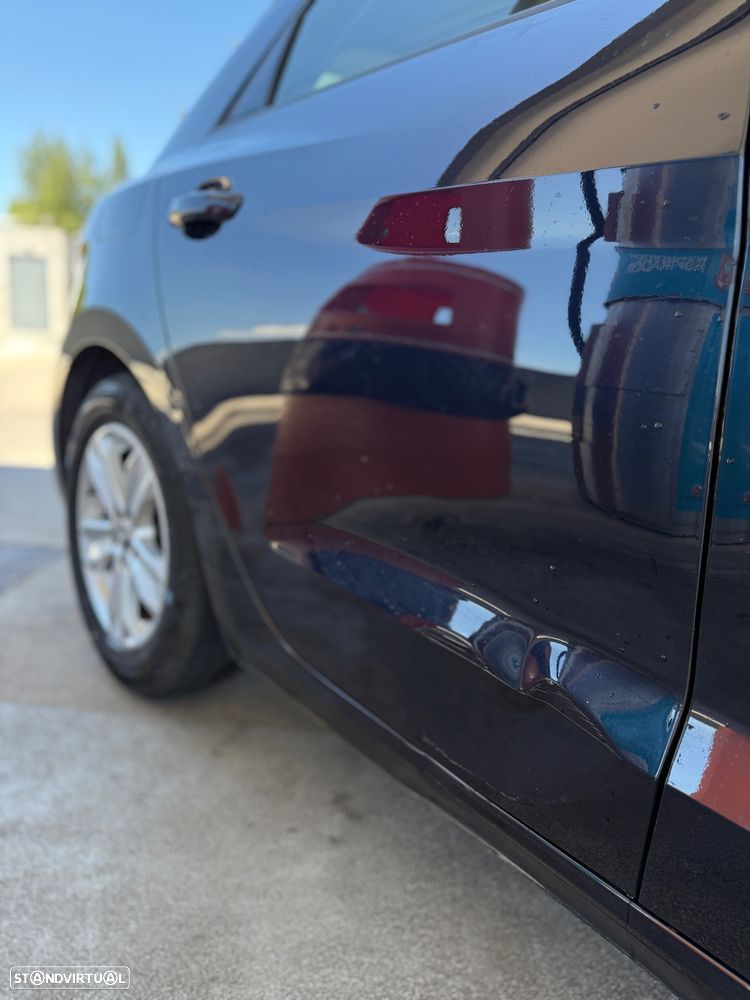 Audi A1 Sportback 1.0 TFSI Sport - 3