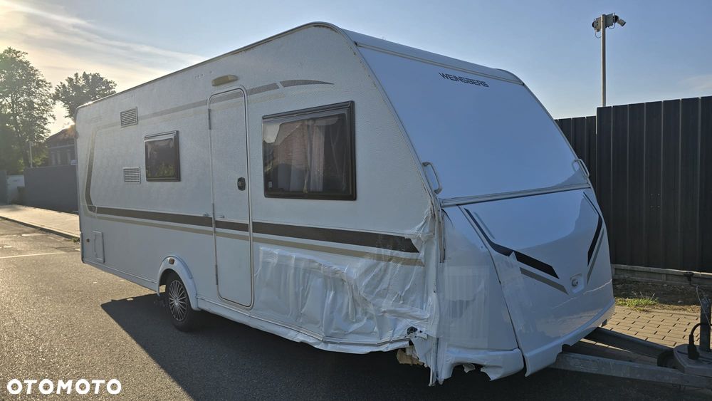 Weinsberg Cara One W51 - 31