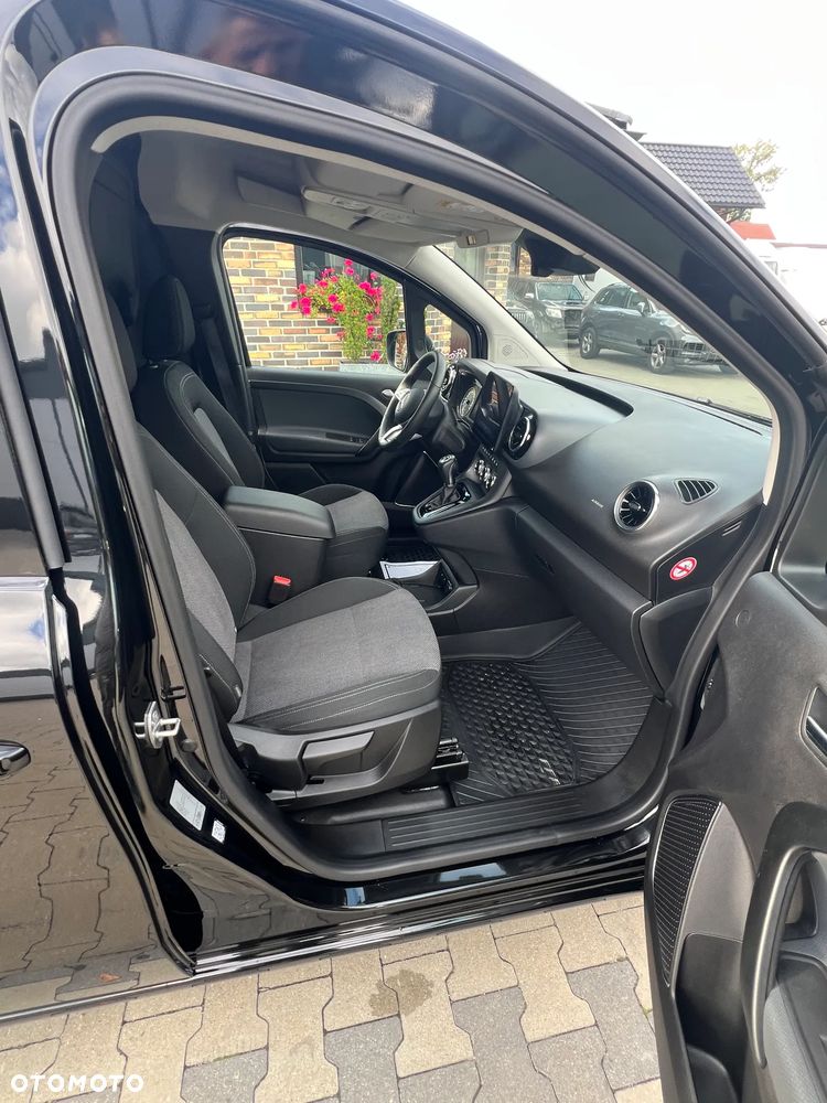 Mercedes-Benz Citan-e - 11