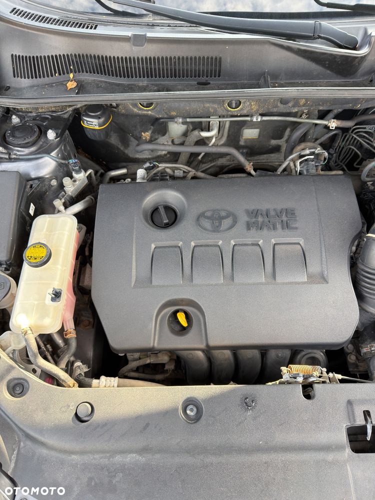 Toyota RAV4 2.0 VVT-i Sprint 4x2 - 11