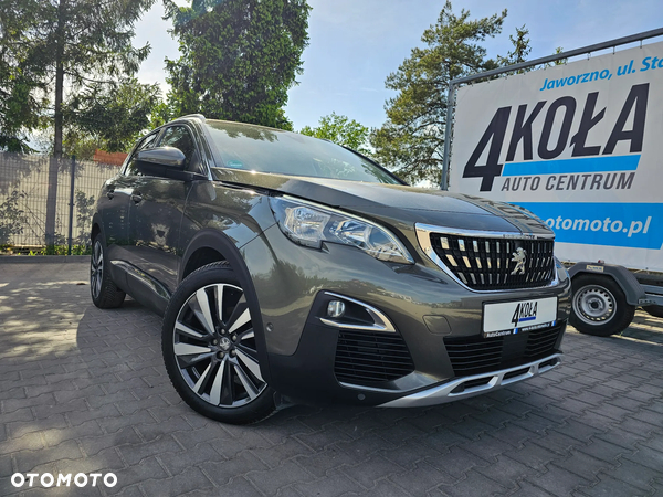 Peugeot 3008 1.2 PureTech Allure S&S