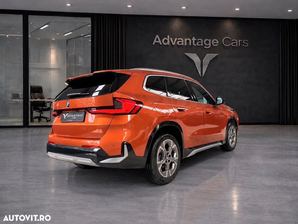 BMW X1 xDrive23d Aut. xLine - 7
