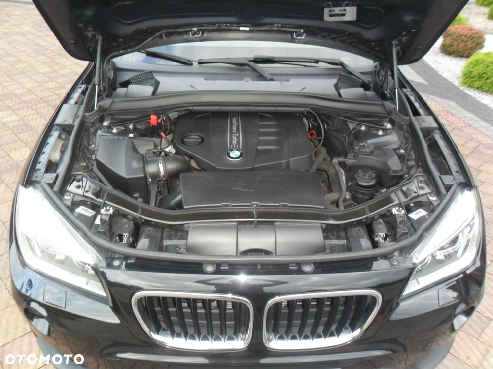 BMW X1 xDrive18d - 7
