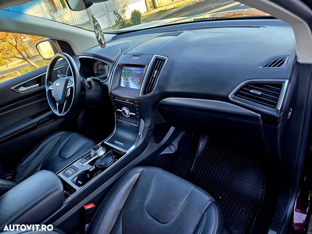 Ford Edge - 30
