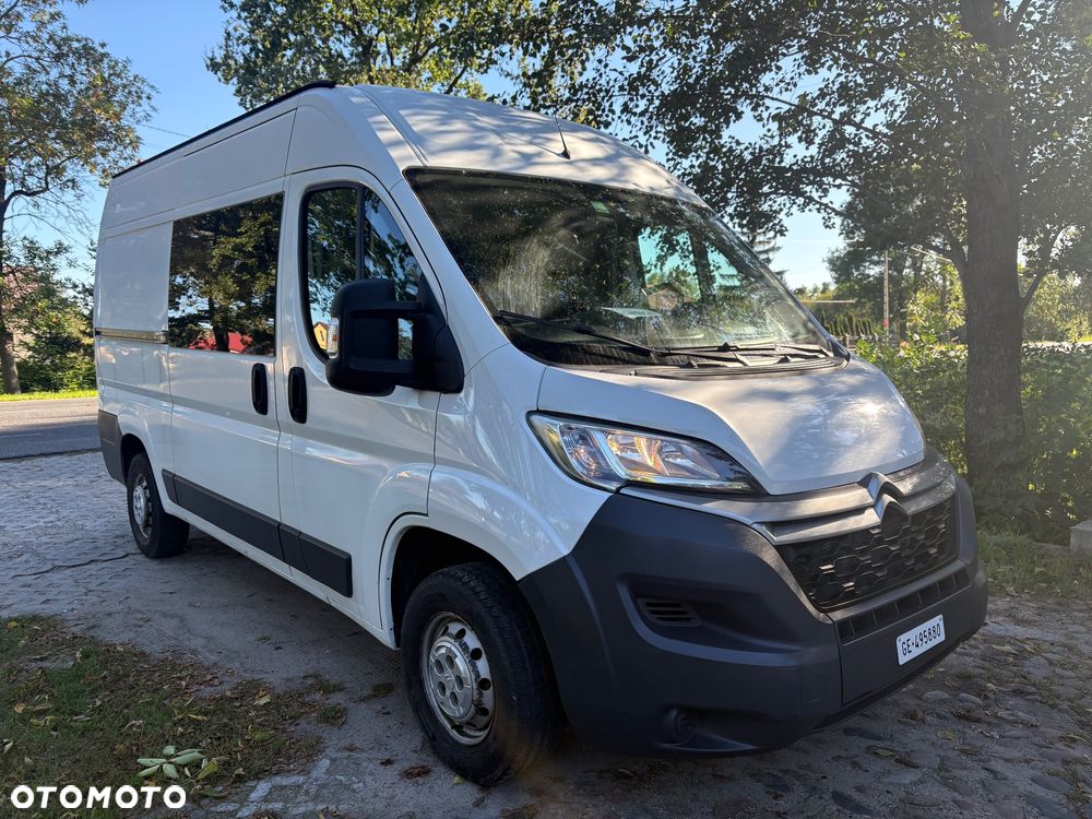 Citroën Jumper - 7