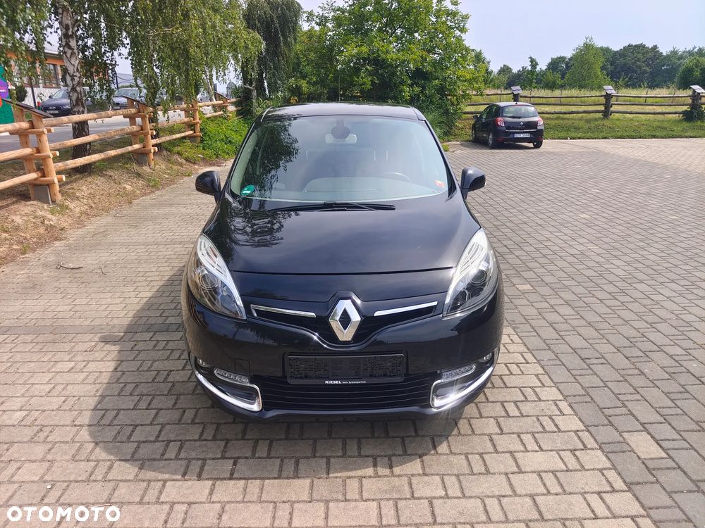 Renault Scenic 1.6 16V Authentique - 4
