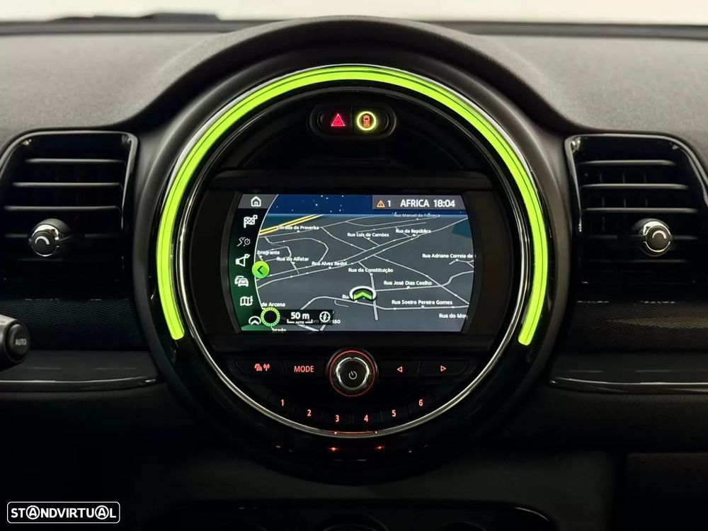 MINI Clubman One D Sport Edition - 32