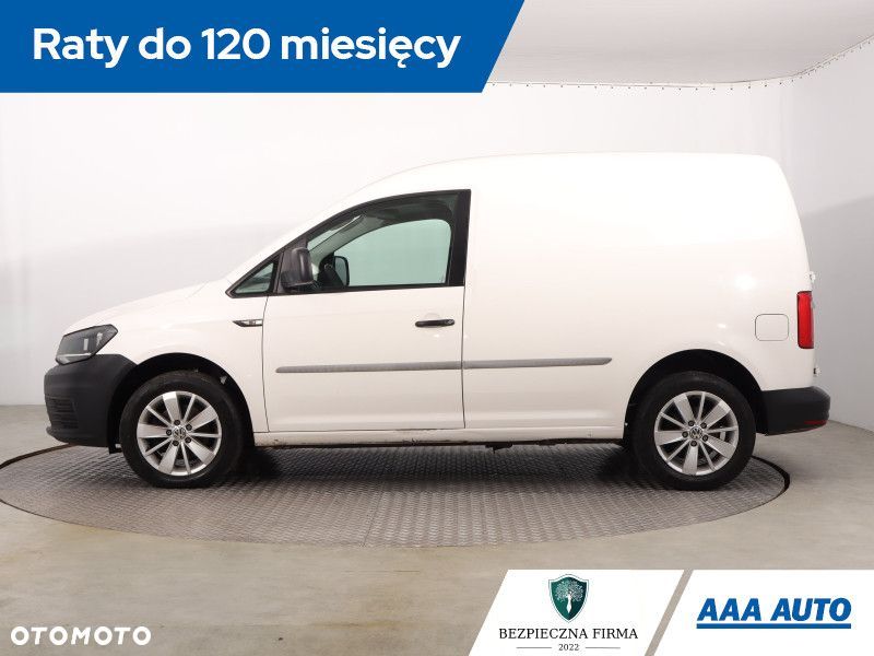 Volkswagen caddy - 3