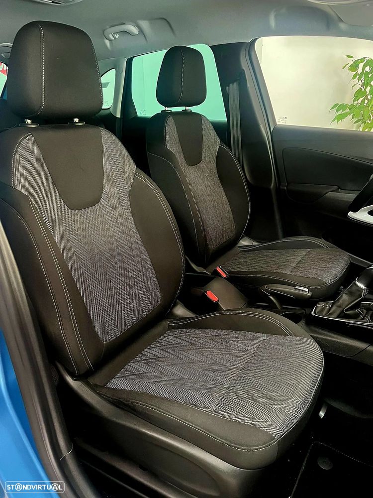 Opel Crossland X 1.2 T Edition - 25