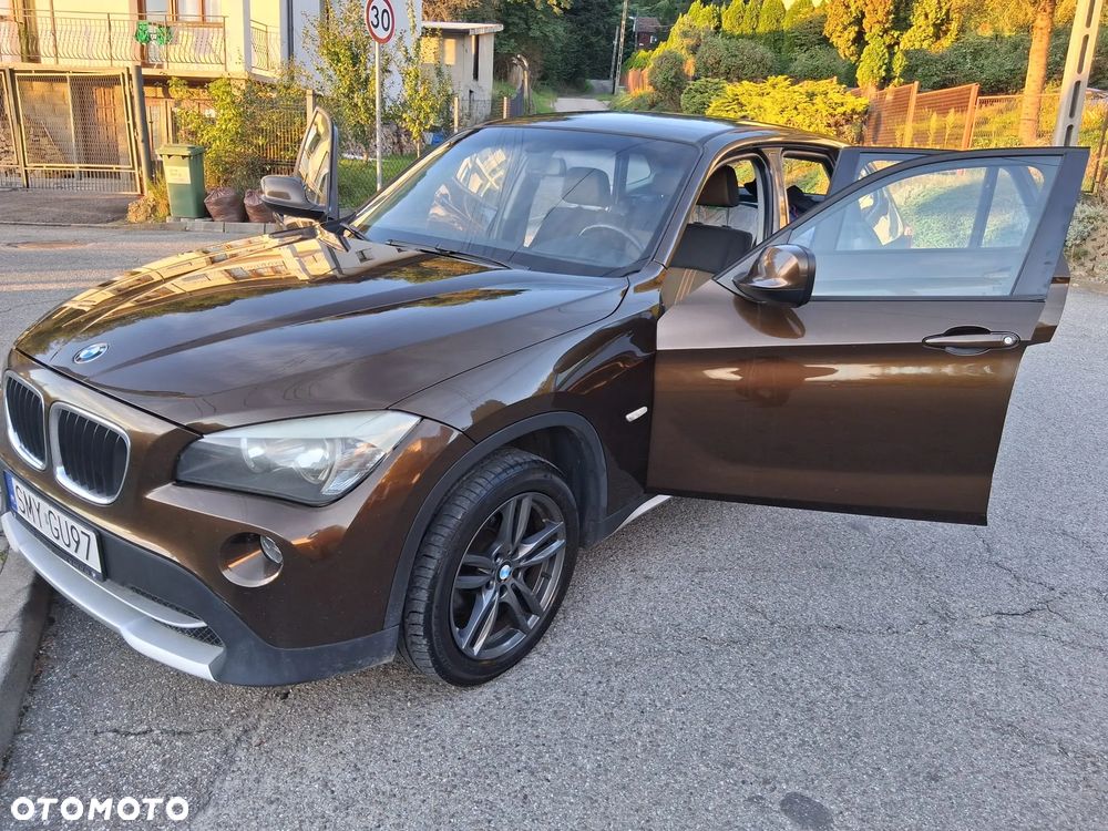 BMW X1 - 16