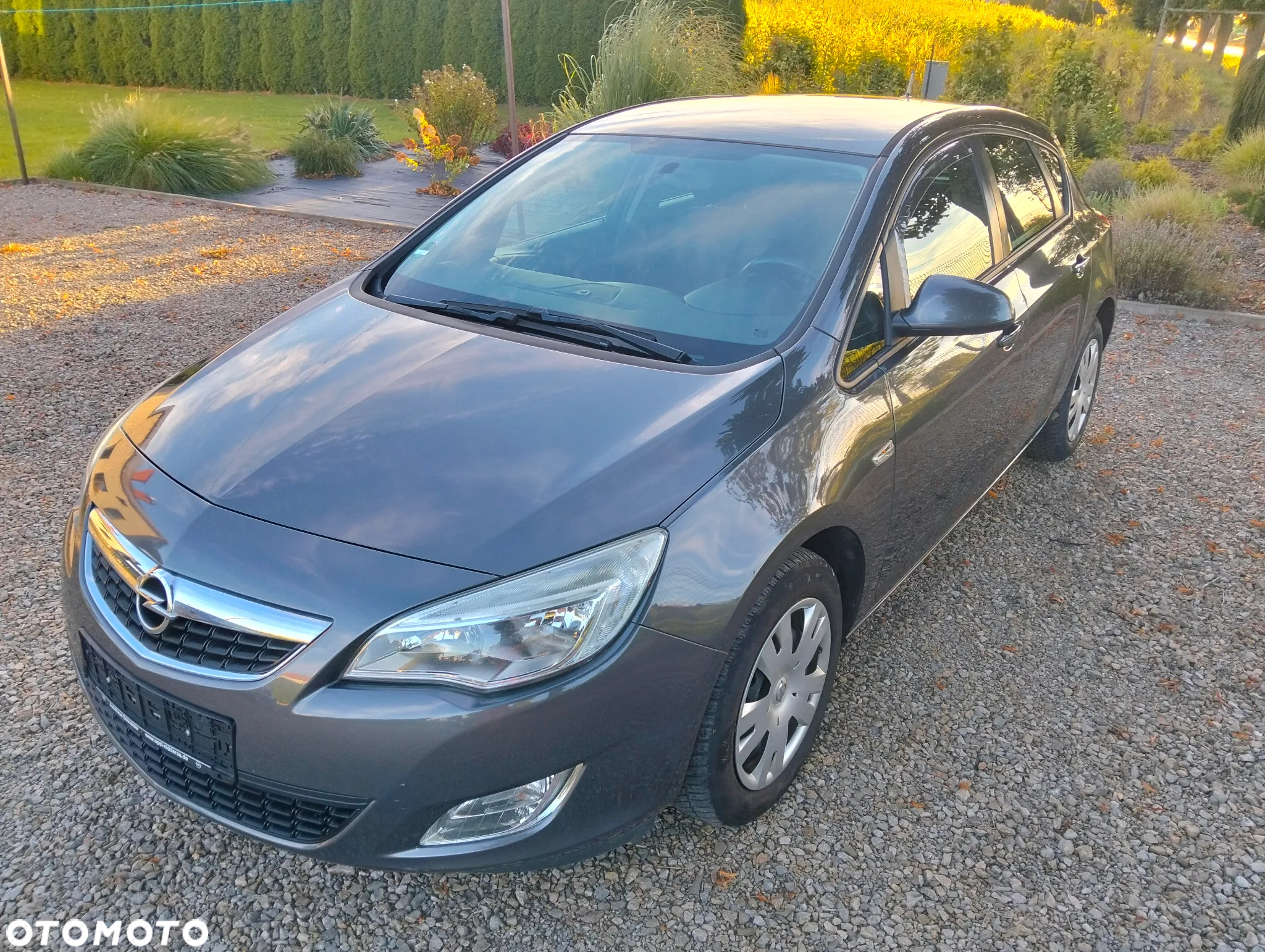 Opel Astra 1.4 Turbo Active - 16