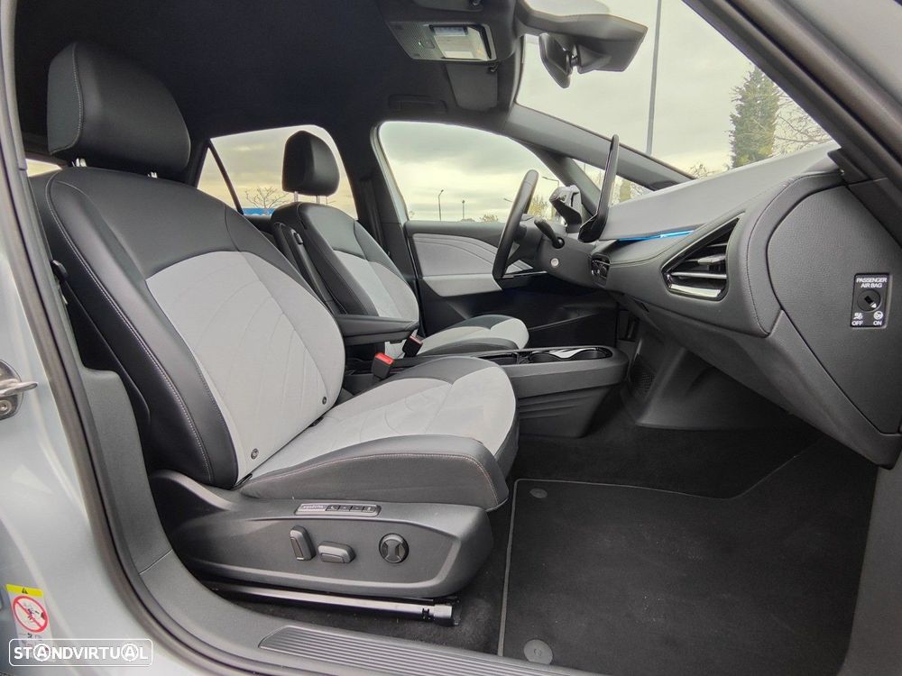 VW ID.3 77 kWh Pro S Urban - 11
