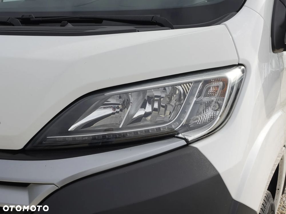 Citroën Jumper - L3H2 - 15