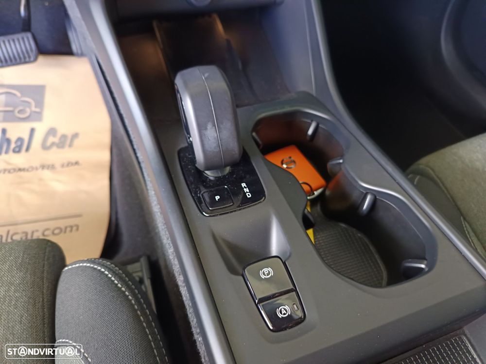 Volvo XC 40 1.5 T4 PHEV Core - 28