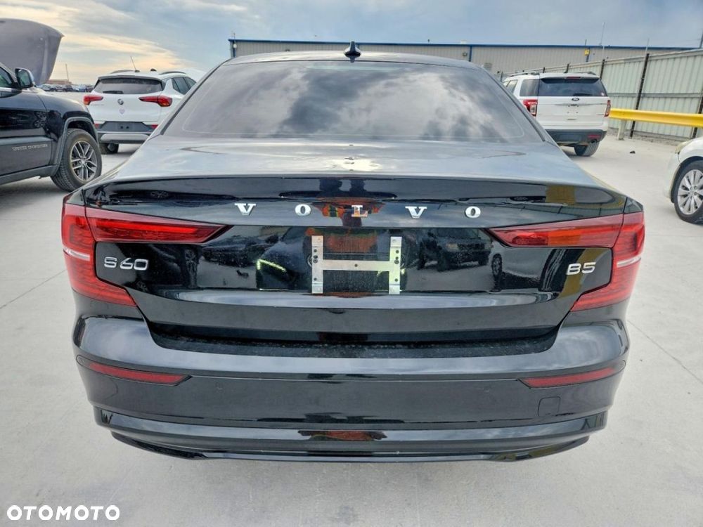 Volvo S60 - 5