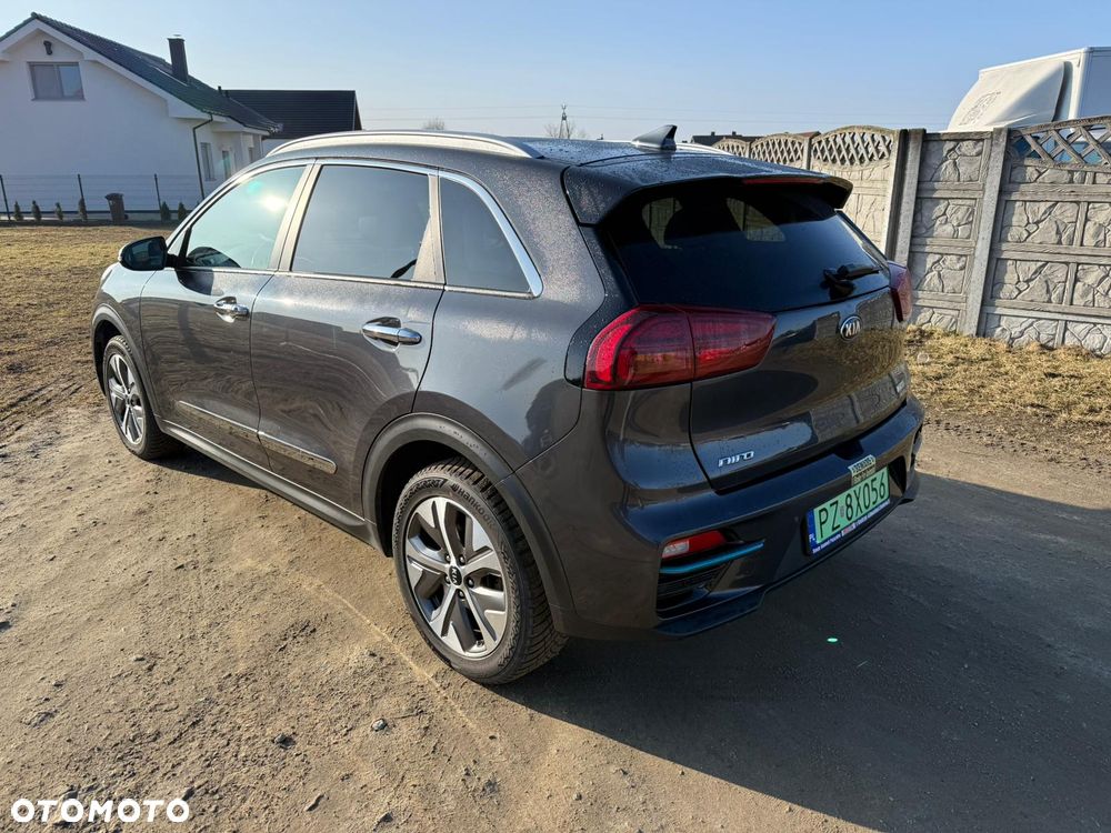 Kia Niro Edition 7 - 6