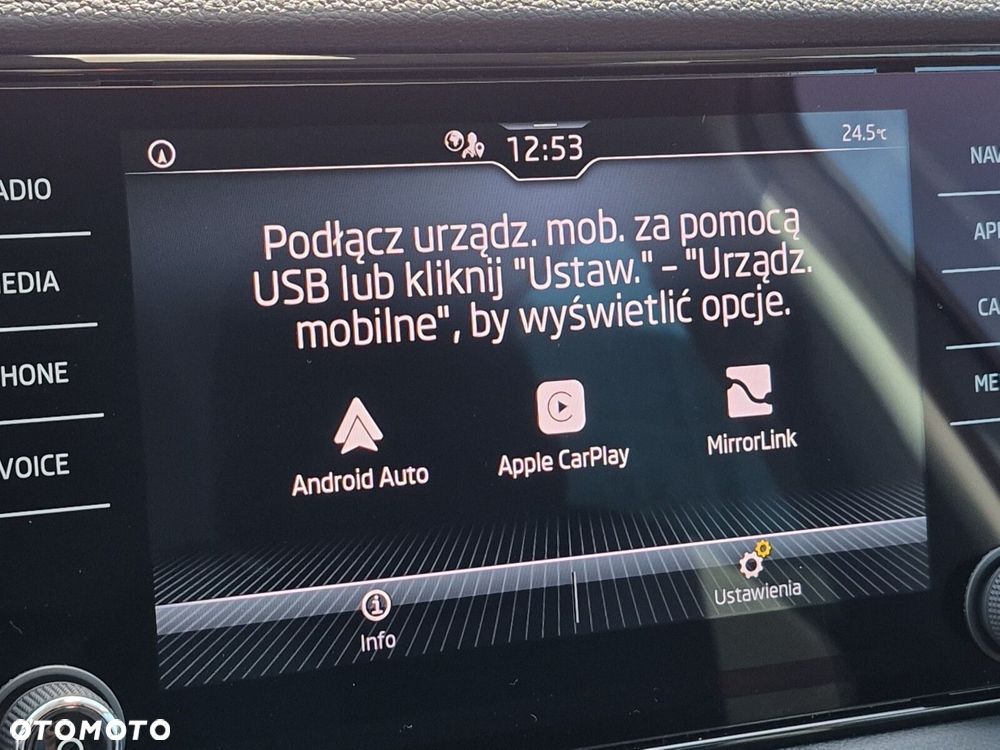 Skoda Karoq 1.5 TSI ACT Ambition DSG - 27
