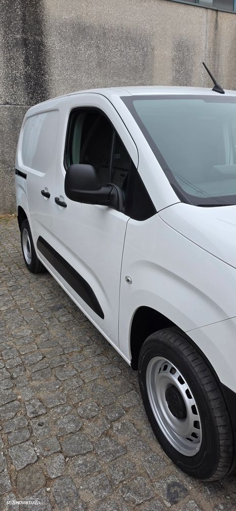 Toyota Proace City Verso 1.5D L1 Exclusive - 3