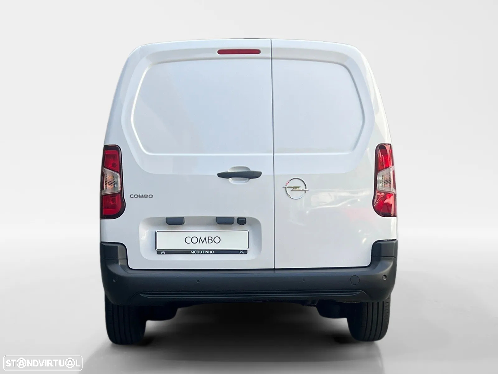Opel Combo Cargo L2 1.5D - 5