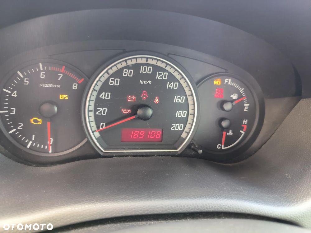 Suzuki Swift 1.3 GC (klm) - 12