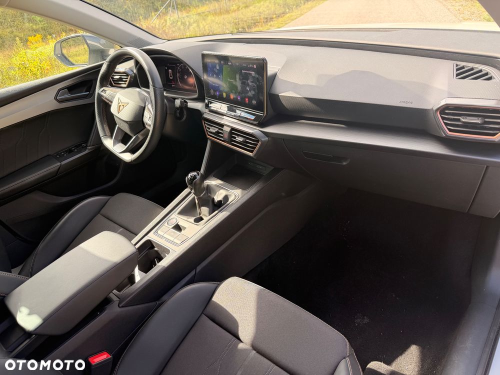 Cupra Leon 1.5 TSI Tribe Edition - 27