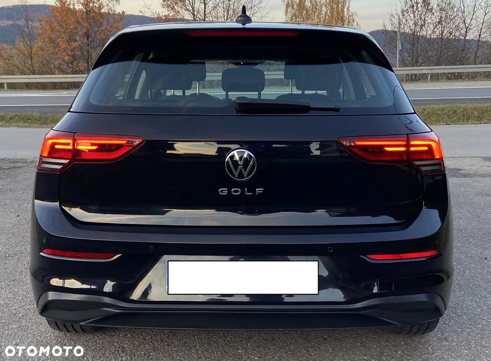 Volkswagen Golf 2.0 TDI SCR DSG Life - 7