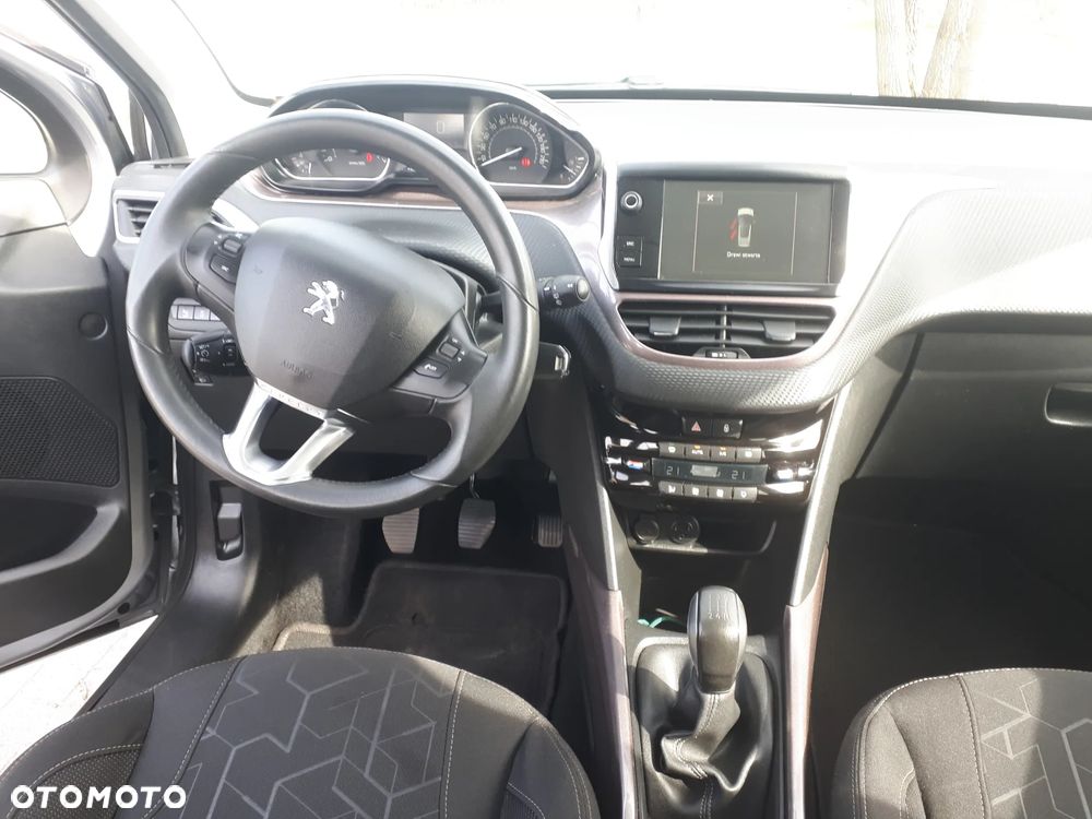 Peugeot 2008 PureTech 110 Stop&Start Active - 13