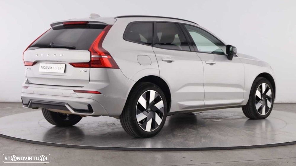 Volvo XC 60 2.0 T6 PHEV Plus Dark AWD - 9